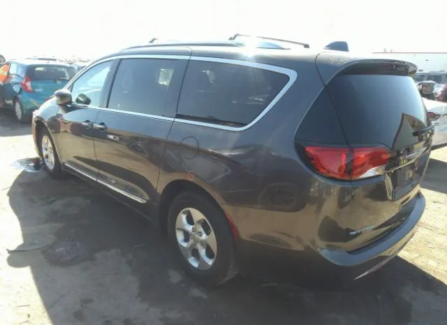 Photo 2 VIN: 2C4RC1EG1HR729670 - CHRYSLER PACIFICA 