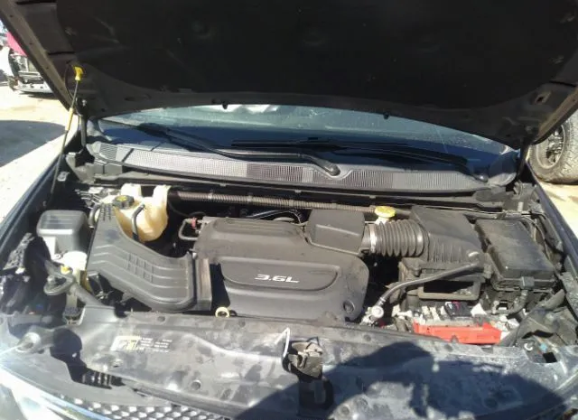 Photo 9 VIN: 2C4RC1EG1HR729670 - CHRYSLER PACIFICA 