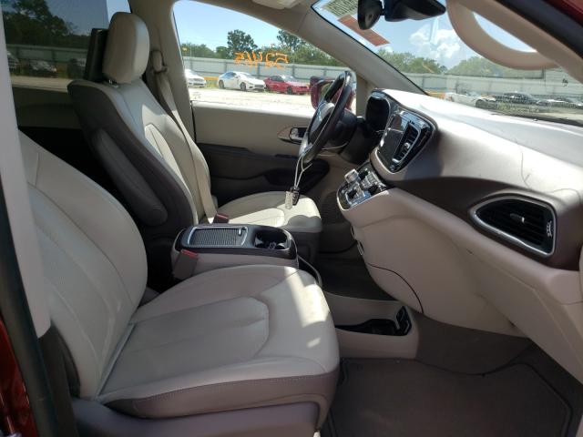 Photo 4 VIN: 2C4RC1EG1HR759767 - CHRYSLER PACIFICA T 