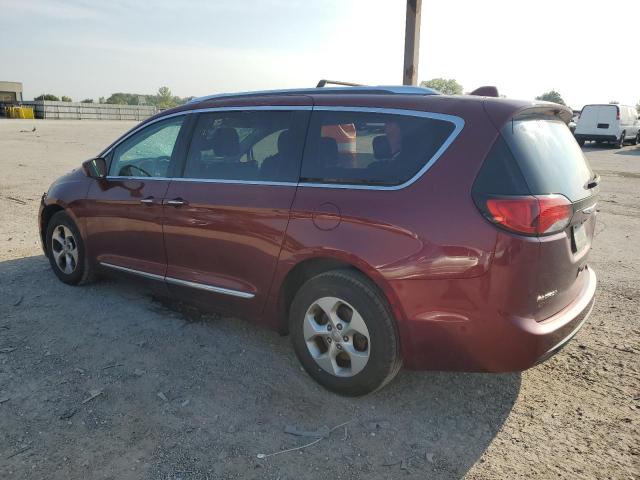 Photo 1 VIN: 2C4RC1EG1HR771515 - CHRYSLER PACIFICA T 