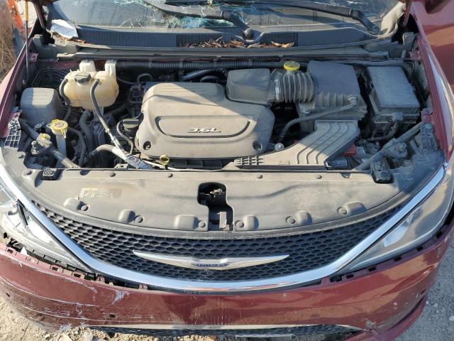 Photo 11 VIN: 2C4RC1EG1HR771515 - CHRYSLER PACIFICA T 