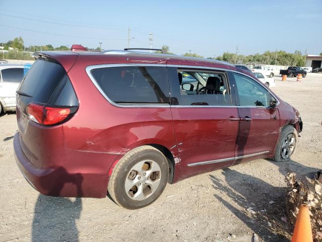 Photo 2 VIN: 2C4RC1EG1HR771515 - CHRYSLER PACIFICA T 