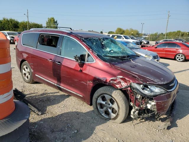 Photo 3 VIN: 2C4RC1EG1HR771515 - CHRYSLER PACIFICA T 