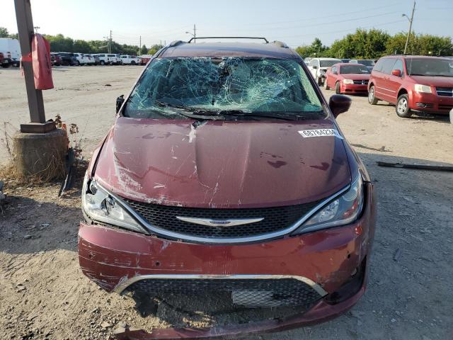 Photo 4 VIN: 2C4RC1EG1HR771515 - CHRYSLER PACIFICA T 