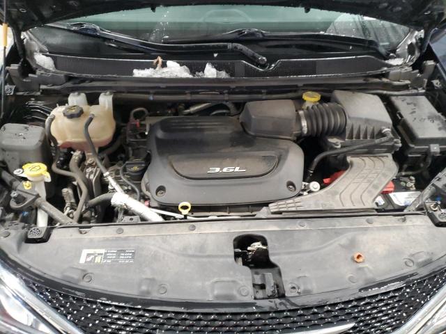 Photo 11 VIN: 2C4RC1EG1HR787911 - CHRYSLER PACIFICA 