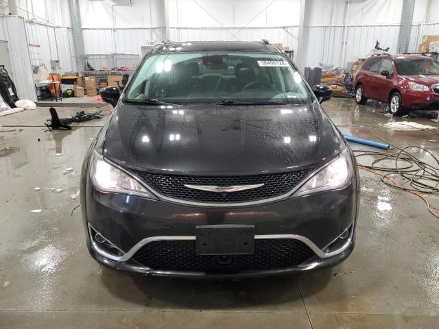 Photo 4 VIN: 2C4RC1EG1HR787911 - CHRYSLER PACIFICA 