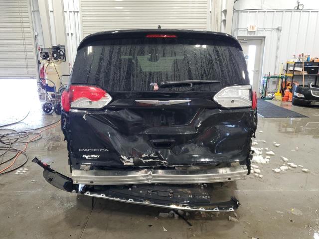 Photo 5 VIN: 2C4RC1EG1HR787911 - CHRYSLER PACIFICA 