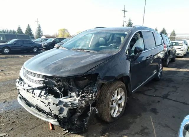 Photo 1 VIN: 2C4RC1EG1HR832426 - CHRYSLER PACIFICA 