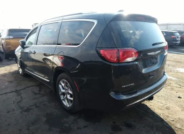 Photo 2 VIN: 2C4RC1EG1HR832426 - CHRYSLER PACIFICA 