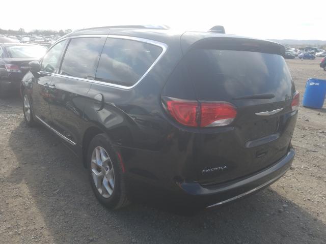 Photo 2 VIN: 2C4RC1EG1HR832698 - CHRYSLER PACIFICA T 