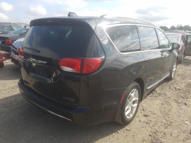 Photo 3 VIN: 2C4RC1EG1HR832698 - CHRYSLER PACIFICA T 