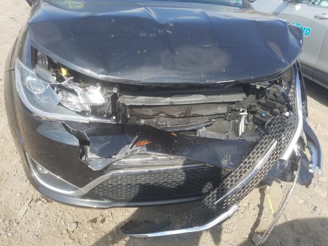 Photo 8 VIN: 2C4RC1EG1HR832698 - CHRYSLER PACIFICA T 