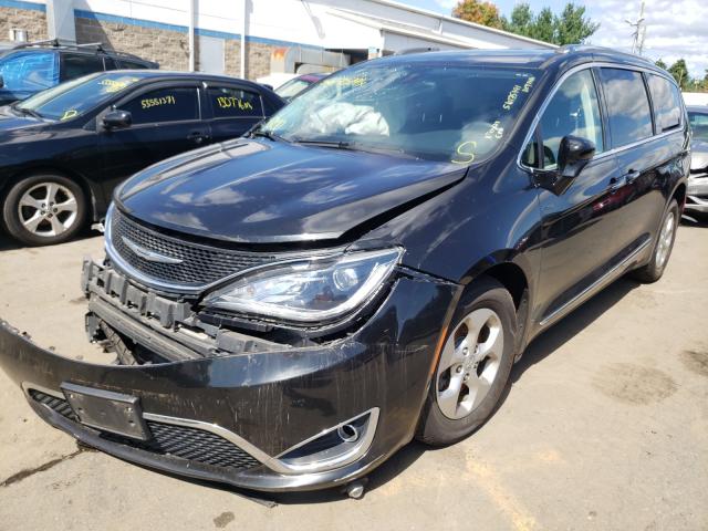 Photo 1 VIN: 2C4RC1EG1HR840283 - CHRYSLER PACIFICA T 