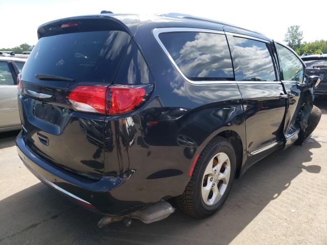 Photo 3 VIN: 2C4RC1EG1HR840283 - CHRYSLER PACIFICA T 