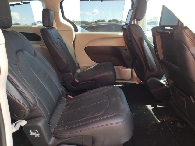 Photo 5 VIN: 2C4RC1EG1HR840283 - CHRYSLER PACIFICA T 