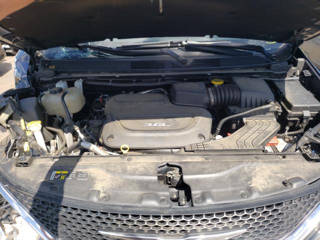 Photo 6 VIN: 2C4RC1EG1HR840283 - CHRYSLER PACIFICA T 