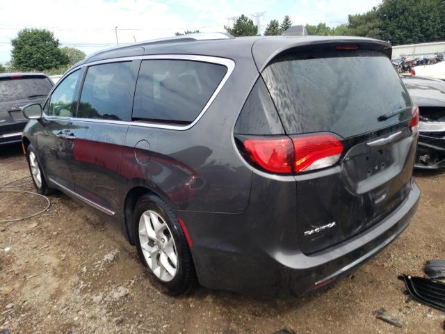 Photo 1 VIN: 2C4RC1EG1JR108757 - CHRYSLER PACIFICA T 