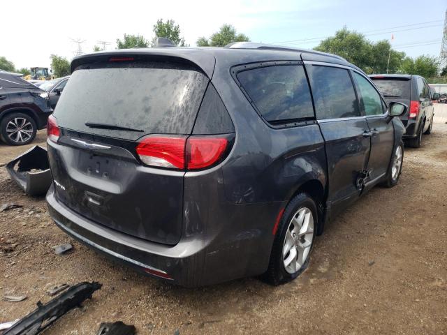 Photo 2 VIN: 2C4RC1EG1JR108757 - CHRYSLER PACIFICA T 