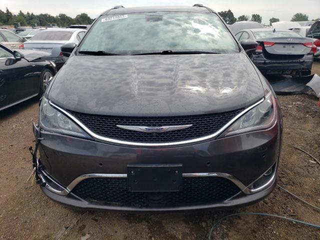 Photo 4 VIN: 2C4RC1EG1JR108757 - CHRYSLER PACIFICA T 