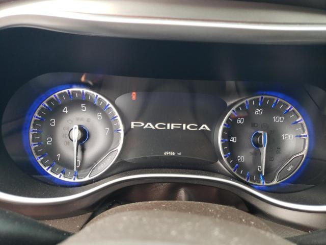 Photo 8 VIN: 2C4RC1EG1JR108757 - CHRYSLER PACIFICA T 