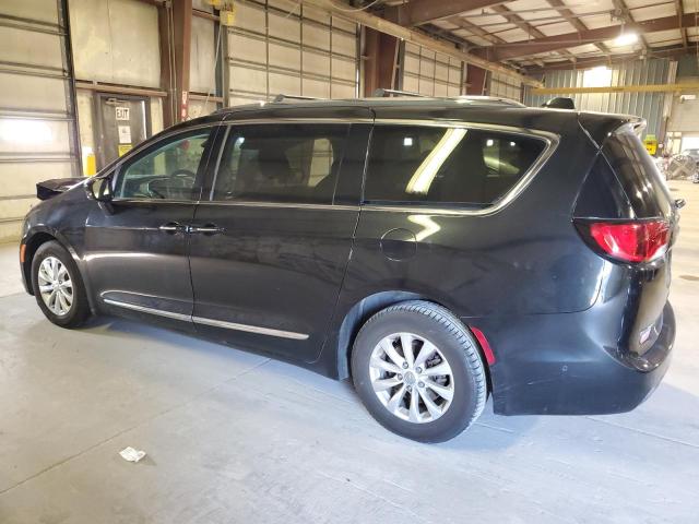 Photo 1 VIN: 2C4RC1EG1JR115515 - CHRYSLER PACIFICA T 