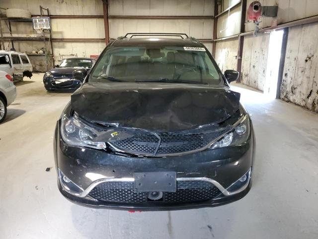 Photo 4 VIN: 2C4RC1EG1JR115515 - CHRYSLER PACIFICA T 