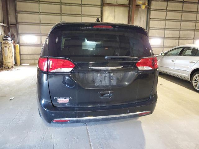 Photo 5 VIN: 2C4RC1EG1JR115515 - CHRYSLER PACIFICA T 