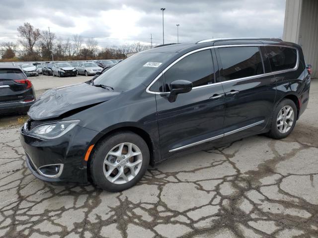 Photo 0 VIN: 2C4RC1EG1JR156713 - CHRYSLER PACIFICA 