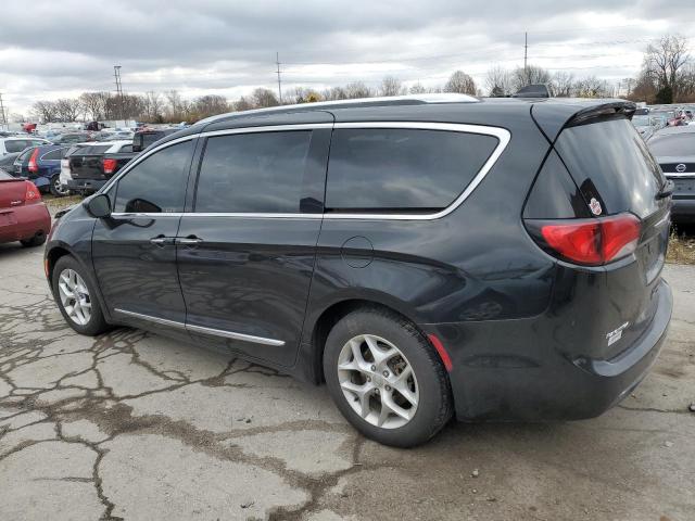 Photo 1 VIN: 2C4RC1EG1JR156713 - CHRYSLER PACIFICA 