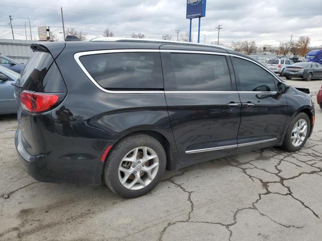 Photo 2 VIN: 2C4RC1EG1JR156713 - CHRYSLER PACIFICA 