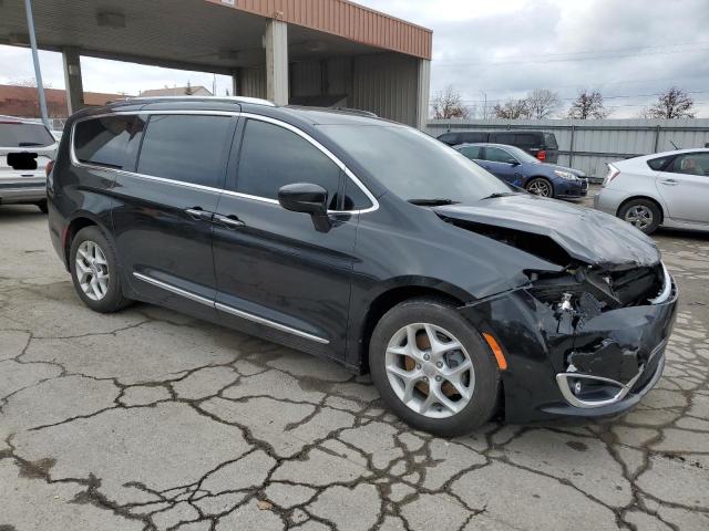 Photo 3 VIN: 2C4RC1EG1JR156713 - CHRYSLER PACIFICA 