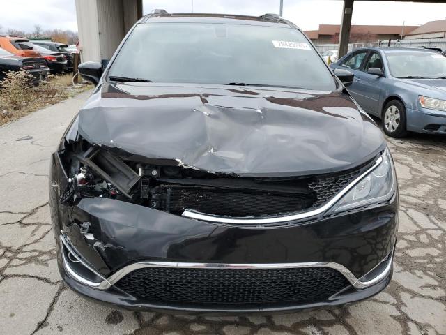 Photo 4 VIN: 2C4RC1EG1JR156713 - CHRYSLER PACIFICA 