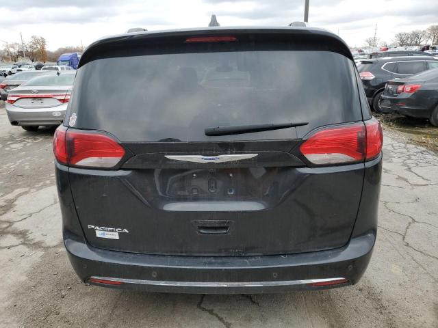 Photo 5 VIN: 2C4RC1EG1JR156713 - CHRYSLER PACIFICA 