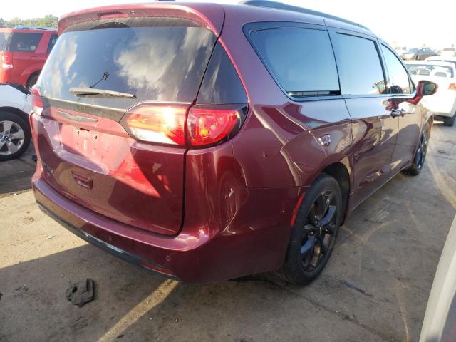 Photo 3 VIN: 2C4RC1EG1JR174015 - CHRYSLER PACIFICA T 