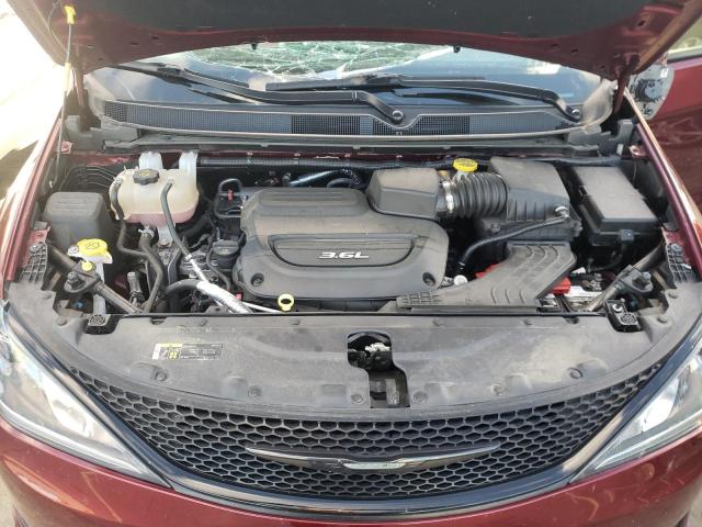 Photo 6 VIN: 2C4RC1EG1JR174015 - CHRYSLER PACIFICA T 