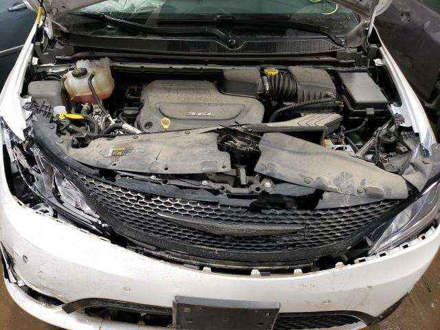 Photo 6 VIN: 2C4RC1EG1JR204209 - CHRYSLER PACIFICA T 