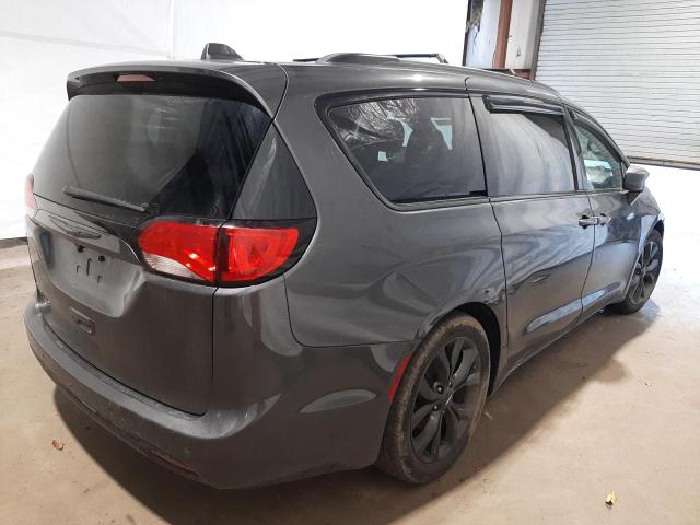 Photo 2 VIN: 2C4RC1EG1JR260392 - CHRYSLER PACIFICA 