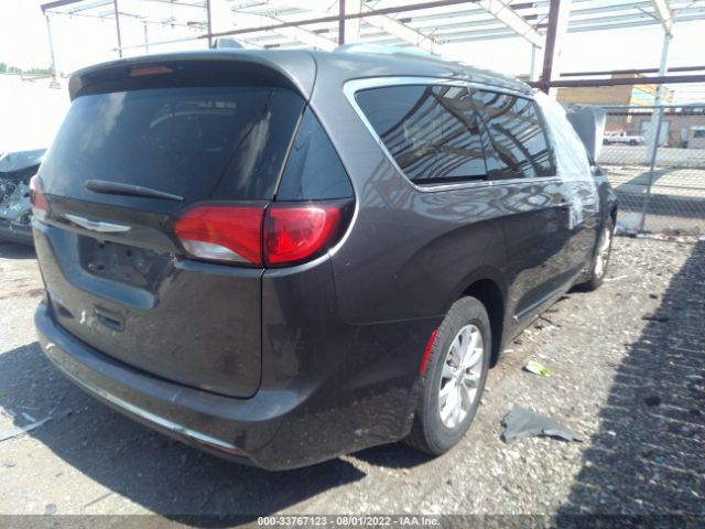 Photo 3 VIN: 2C4RC1EG1JR293246 - CHRYSLER PACIFICA 