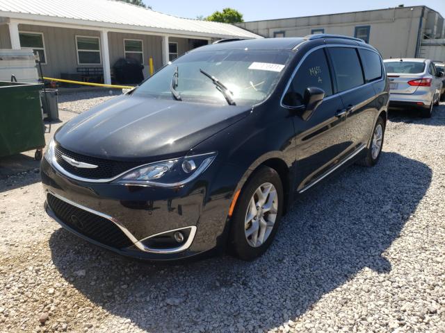 Photo 1 VIN: 2C4RC1EG1KR507248 - CHRYSLER PACIFICA T 