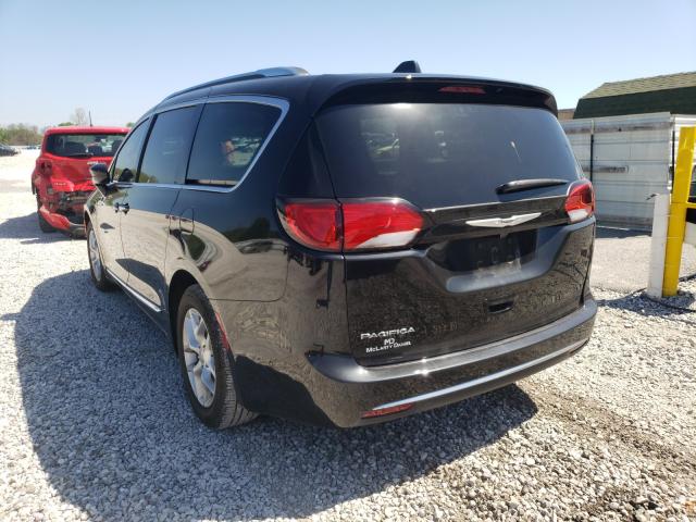 Photo 2 VIN: 2C4RC1EG1KR507248 - CHRYSLER PACIFICA T 