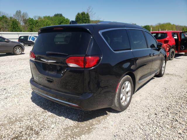 Photo 3 VIN: 2C4RC1EG1KR507248 - CHRYSLER PACIFICA T 