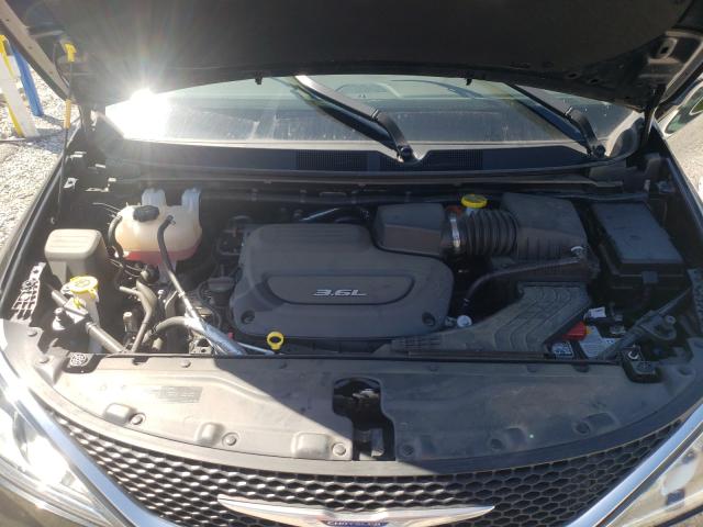 Photo 6 VIN: 2C4RC1EG1KR507248 - CHRYSLER PACIFICA T 