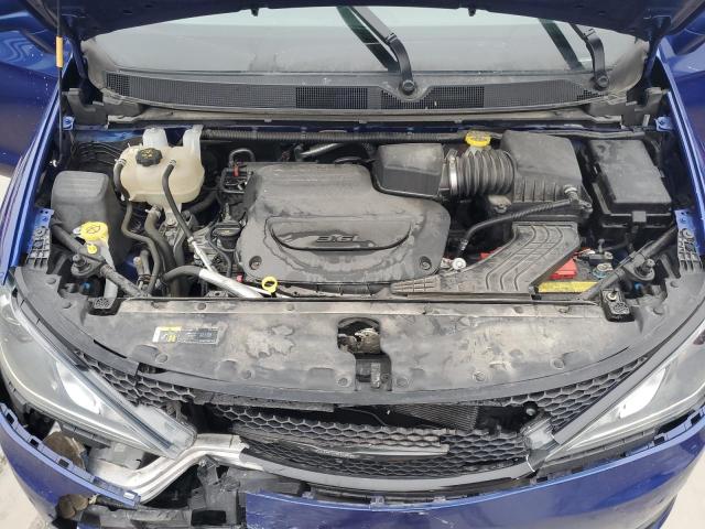 Photo 11 VIN: 2C4RC1EG1KR569362 - CHRYSLER PACIFICA 