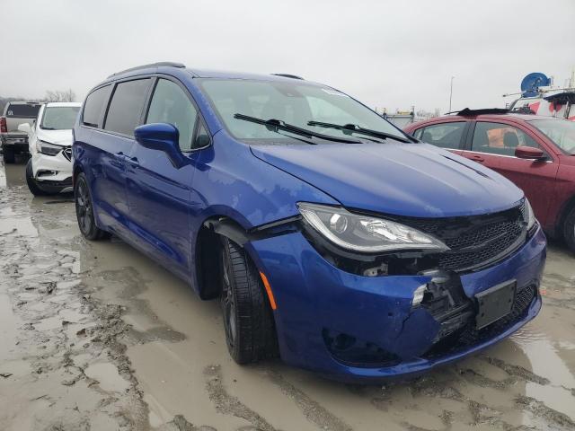 Photo 3 VIN: 2C4RC1EG1KR569362 - CHRYSLER PACIFICA 