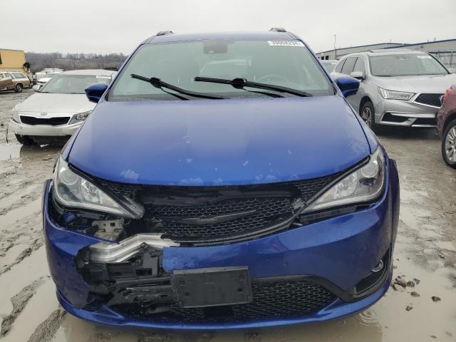 Photo 4 VIN: 2C4RC1EG1KR569362 - CHRYSLER PACIFICA 