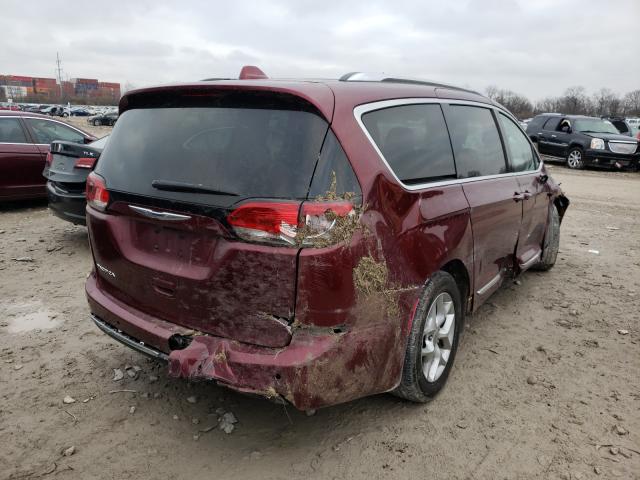 Photo 3 VIN: 2C4RC1EG1KR639572 - CHRYSLER PACIFICA T 