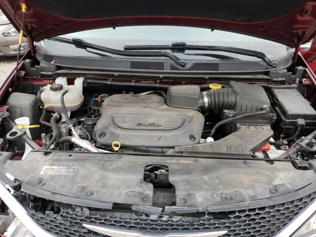 Photo 6 VIN: 2C4RC1EG1KR639572 - CHRYSLER PACIFICA T 