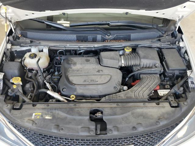 Photo 11 VIN: 2C4RC1EG1KR639698 - CHRYSLER PACIFICA T 