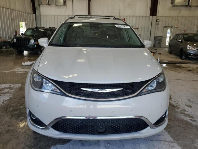 Photo 4 VIN: 2C4RC1EG1KR639698 - CHRYSLER PACIFICA T 