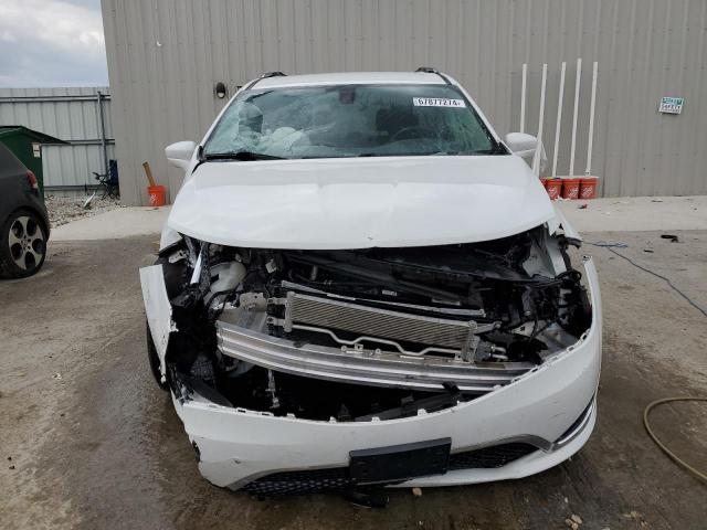 Photo 4 VIN: 2C4RC1EG1LR104324 - CHRYSLER PACIFICA T 